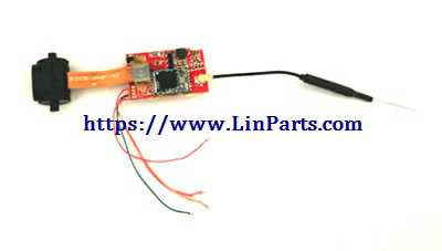 LinParts.com - JJRC H47WH RC Quadcopter Spare Parts: 720P WIFI Camera Cam Module