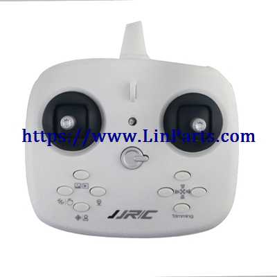 LinParts.com - JJRC H51 RC Quadcopter Spare Parts: Transmitter[White]