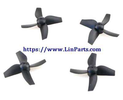 LinParts.com - JJRC H56 RC Quadcopter Spare Parts: Main blades
