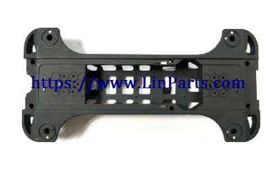 LinParts.com - JJRC H61 Drone Spare Parts: Lower cover