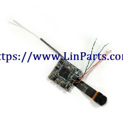 LinParts.com - JJRC H61 Drone Spare Parts: WIFI camera board
