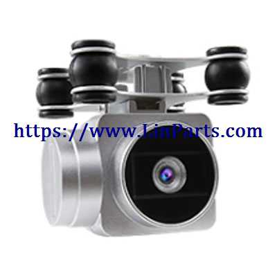 LinParts.com - JJRC H68 Drone Spare Parts: 720P WIFI HD Selfie Camera + PTZ
