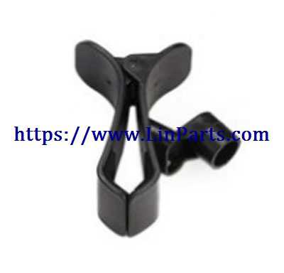 LinParts.com - JJRC H68 Drone Spare Parts: Phone clip[Black]