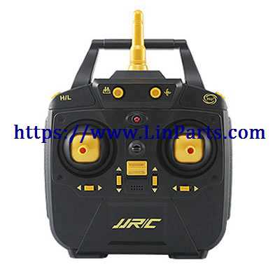 LinParts.com - JJRC H68 Drone Spare Parts: Transmitter[Black]