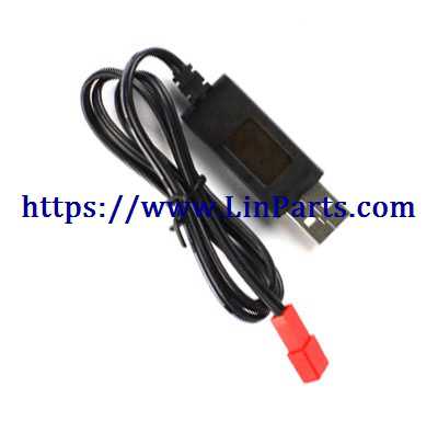 LinParts.com - JJRC H68 Drone Spare Parts: USB charger