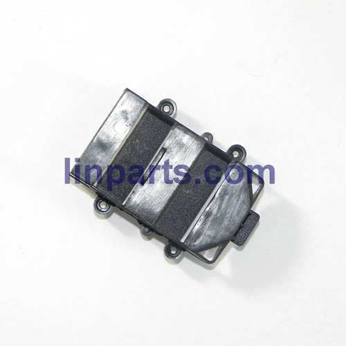 LinParts.com - Holy Stone F180C RC Quadcopter Spare Parts: Battery case