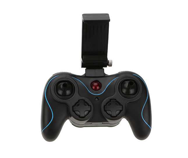 LinParts.com - JJRC H6W RC Quadcopter Spare Parts: Transmitter remote controller