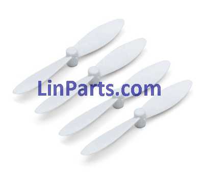 LinParts.com - JJRC H8Mini RC Quadcopter Spare Parts: Blades set