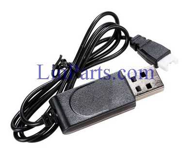 LinParts.com - JJRC H98 RC Quadcopter Spare Parts: USB charger wire