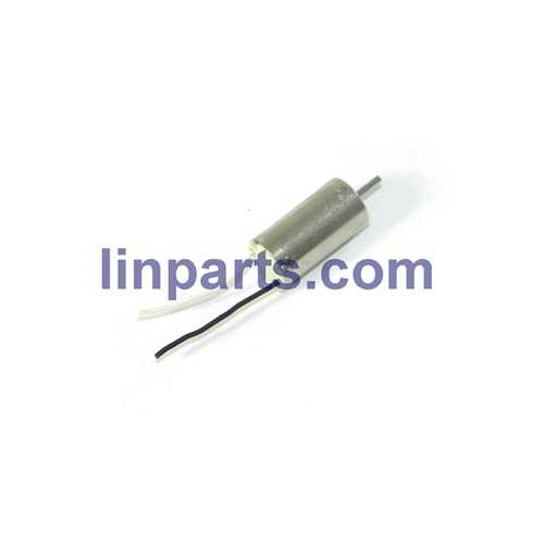 LinParts.com - JJRC DHD D2 RC Quadcopter Spare Parts: Main motor (Black-White wire)