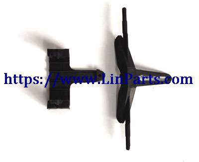 LinParts.com - JJRC M03 RC Helicopter spare parts: M03-011 Servo pressure plate group