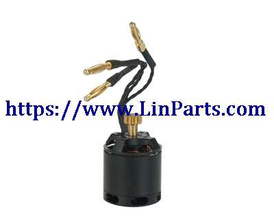 LinParts.com - JJRC M03 RC Helicopter spare parts: M03-012 main motor group