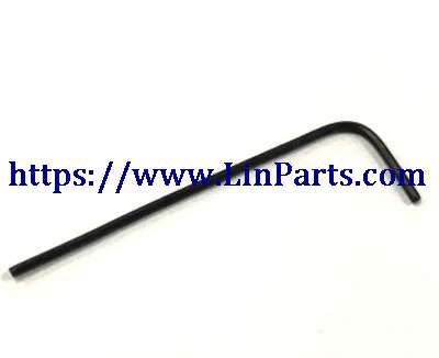 LinParts.com - JJRC M03 RC Helicopter spare parts: Special for spindle fixing ring
