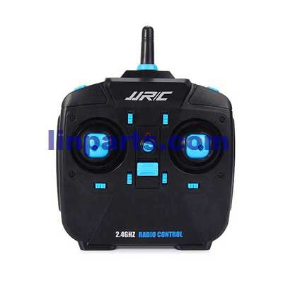 LinParts.com - JJRC X1 RC Quadcopter Spare Parts: Transmitter(old version)