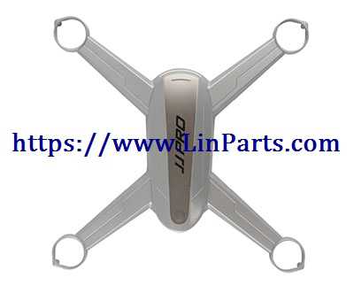 LinParts.com - JJRC JJPRO X5 RC Drone Spare Parts: Upper Head