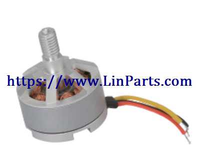 LinParts.com - JJRC JJPRO X5 RC Drone Spare Parts: Forward motor[With pit]