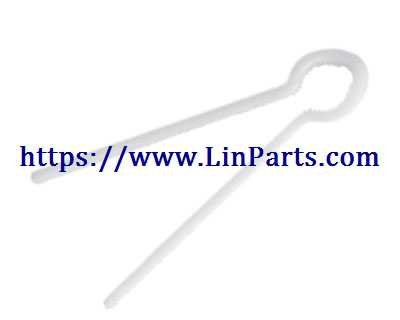 LinParts.com - JJRC JJPRO X5 RC Drone Spare Parts: Propeller changing tool