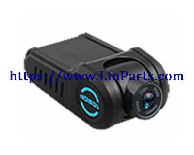 LinParts.com - JJRC JJPRO X5 RC Drone Spare Parts: 2K 1080P 5G Wifi Camera