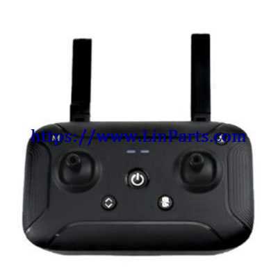 LinParts.com - JJRC X7 RC Drone Spare Parts: Remote Control/Transmitter