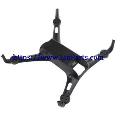 LinParts.com - JJRC X7 RC Drone Spare Parts: Bottom cover