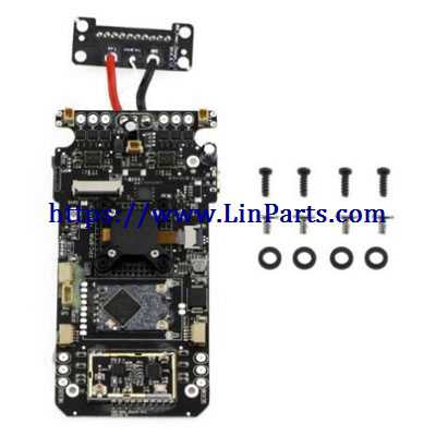 LinParts.com - JJRC X7 RC Drone Spare Parts: PCB/Controller Equipement