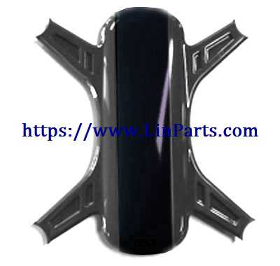 LinParts.com - JJRC X9 RC Quadcopter Spare Parts: Upper Head[Black]