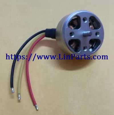 LinParts.com - JJRC X9 RC Quadcopter Spare Parts: Right front motor