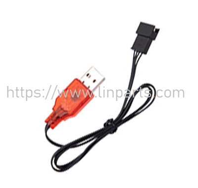 LinParts.com - JJRC Q116 RC Car Spare Parts: USB charger
