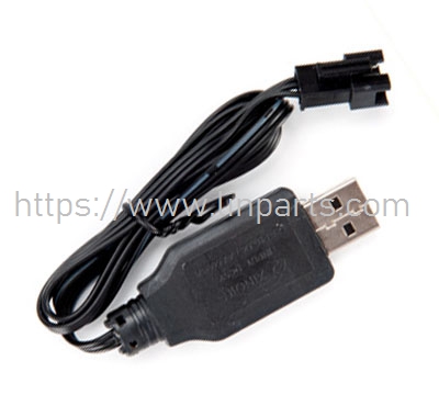 LinParts.com - JJRC Q127 RC Car Spare Parts: USB charger