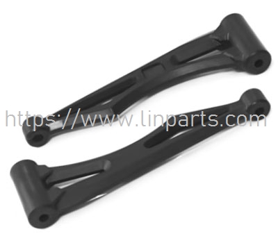LinParts.com - JJRC Q130 RC Car Spare Parts: 6016 Rear Upper Swing Arm Assembly