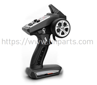 LinParts.com - JJRC Q130 RC Car Spare Parts: Remote control