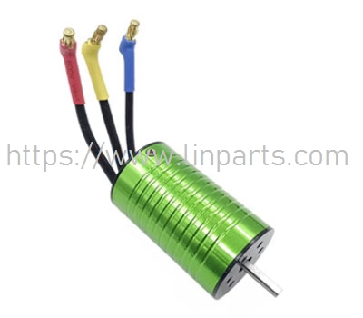 LinParts.com - JJRC Q130 RC Car Spare Parts: 2840 brushless motor