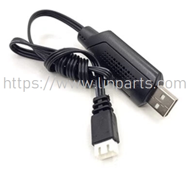 LinParts.com - JJRC Q130 RC Car Spare Parts: USB charger