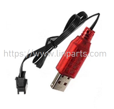 LinParts.com - JJRC Q137 RC Car Spare Parts: USB charger