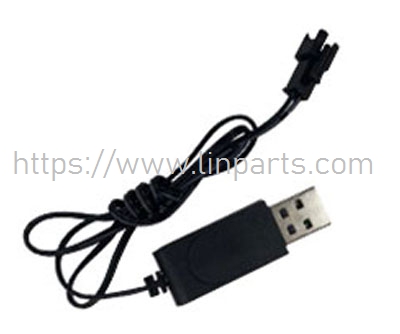 LinParts.com - JJRC Q150 RC Car Spare Parts: USB charger