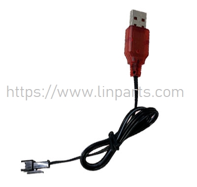 LinParts.com - JJRC Q157 RC Car Spare Parts: USB charger