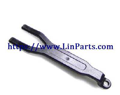 LinParts.com - JJRC Q39 Q40 RC Car Spare Parts: Battery bead [Q39-05]