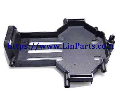 LinParts.com - JJRC Q39 Q40 RC Car Spare Parts: Battery Holder [Q39-06]