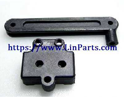 LinParts.com - JJRC Q39 Q40 RC Car Spare Parts: Steering accessories [Q39-10]