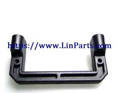 LinParts.com - JJRC Q39 Q40 RC Car Spare Parts: Steering gear fixing parts [Q39-17]