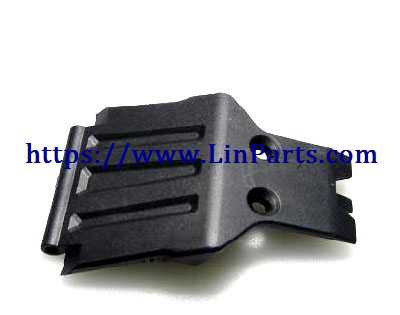 LinParts.com - JJRC Q39 Q40 RC Car Spare Parts: Frame anti-collision fixing [Q39-18]