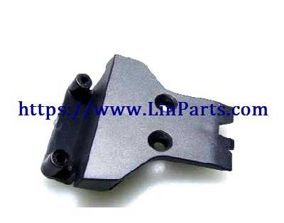 LinParts.com - JJRC Q39 Q40 RC Car Spare Parts: Anti-collision fixing [Q39-19]