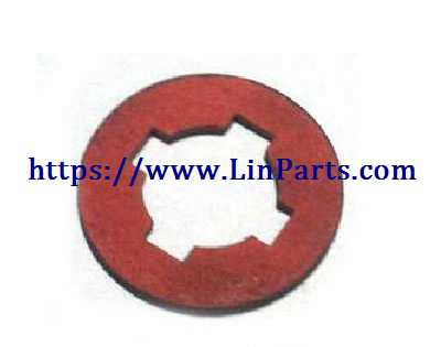 LinParts.com - JJRC Q39 Q40 RC Car Spare Parts: Clutch piece [Q39-31]