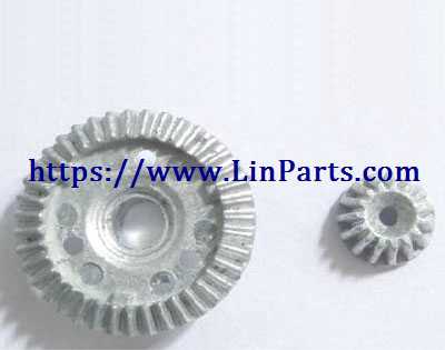 LinParts.com - JJRC Q39 Q40 RC Car Spare Parts: Transmission bevel gear [Q39-32]