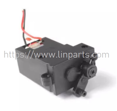 LinParts.com - JJRC Q61 RC Car Spare Parts: Steering