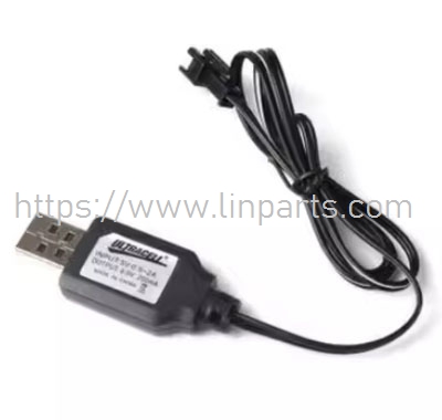 LinParts.com - JJRC Q61 RC Car Spare Parts: USB charger