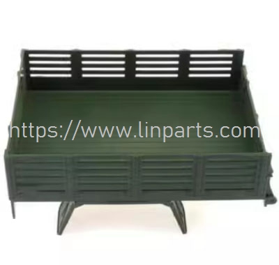 LinParts.com - JJRC Q61 RC Car Spare Parts: Car body