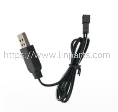 LinParts.com - JJRC Q88 RC Car Spare Parts: USB charger