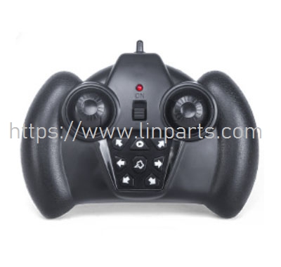 LinParts.com - JJRC Q92 RC Car Spare Parts: Remote control