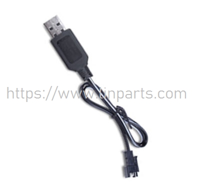 LinParts.com - JJRC Q92 RC Car Spare Parts: USB charger